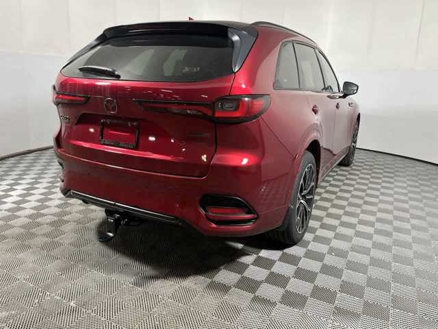 2026 Mazda Mazda CX-70 3.3 Turbo S Premium Plus AWD