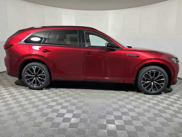 2026 Mazda Mazda CX-70 3.3 Turbo S Premium Plus AWD
