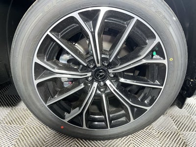 2026 Mazda Mazda CX-70 3.3 Turbo S Premium Plus AWD