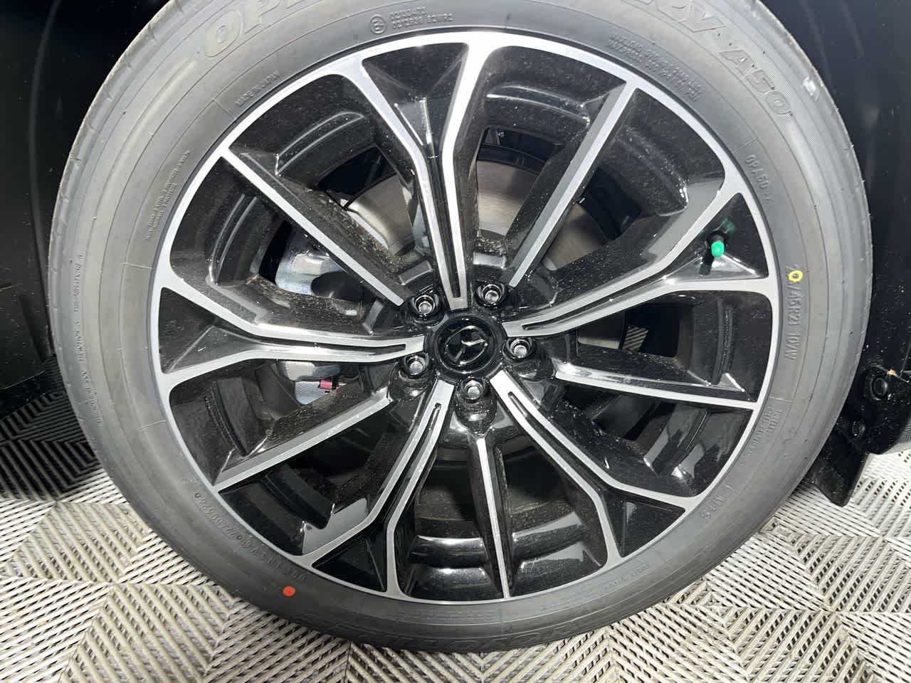 2026 Mazda Mazda CX-70 3.3 Turbo S Premium Plus AWD