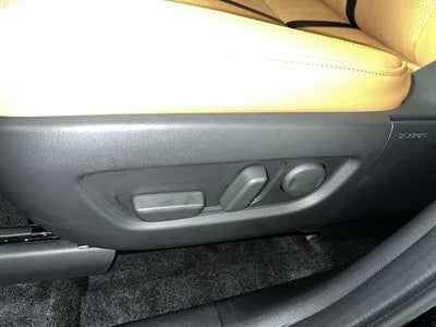 2026 Mazda Mazda CX-70 3.3 Turbo S Premium Plus AWD