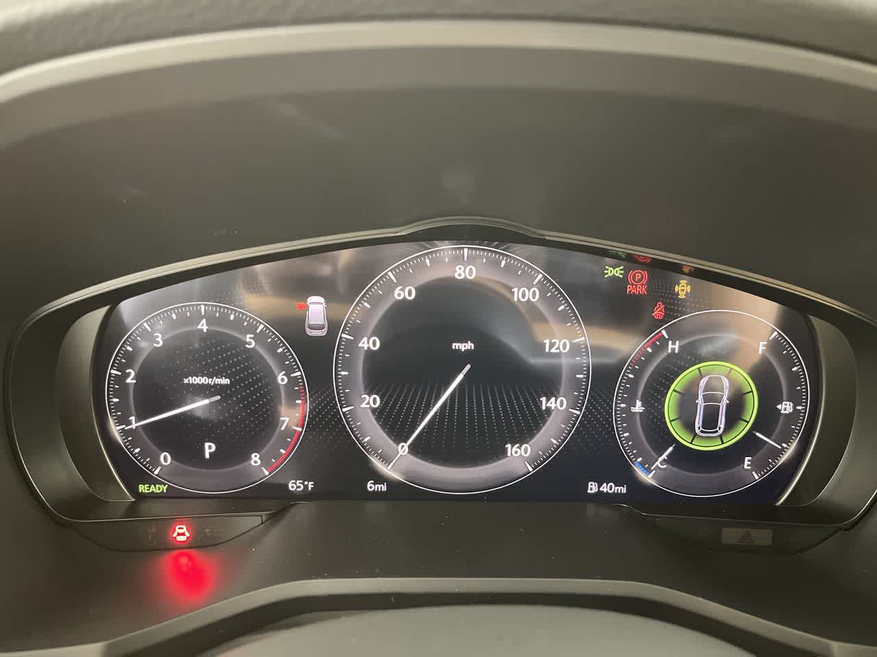 2026 Mazda Mazda CX-70 3.3 Turbo S Premium Plus AWD