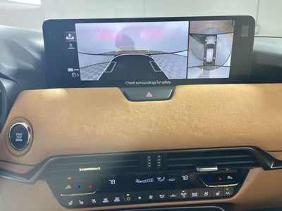 2026 Mazda Mazda CX-70 3.3 Turbo S Premium Plus AWD