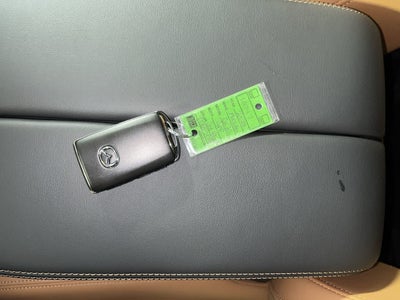 2026 Mazda Mazda CX-70 3.3 Turbo S Premium Plus AWD