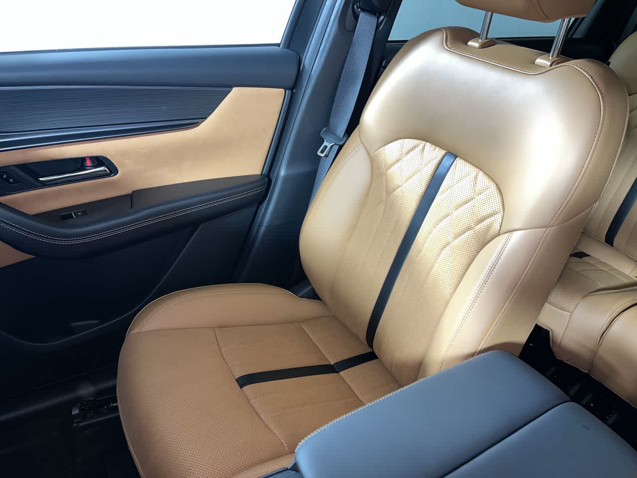 2026 Mazda Mazda CX-70 3.3 Turbo S Premium Plus AWD