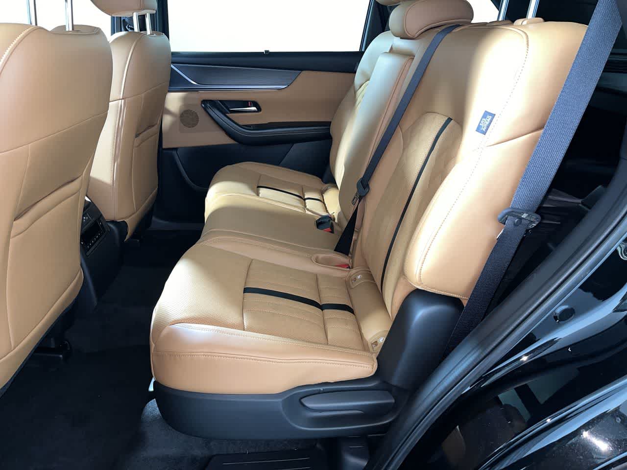 2026 Mazda Mazda CX-70 3.3 Turbo S Premium Plus AWD