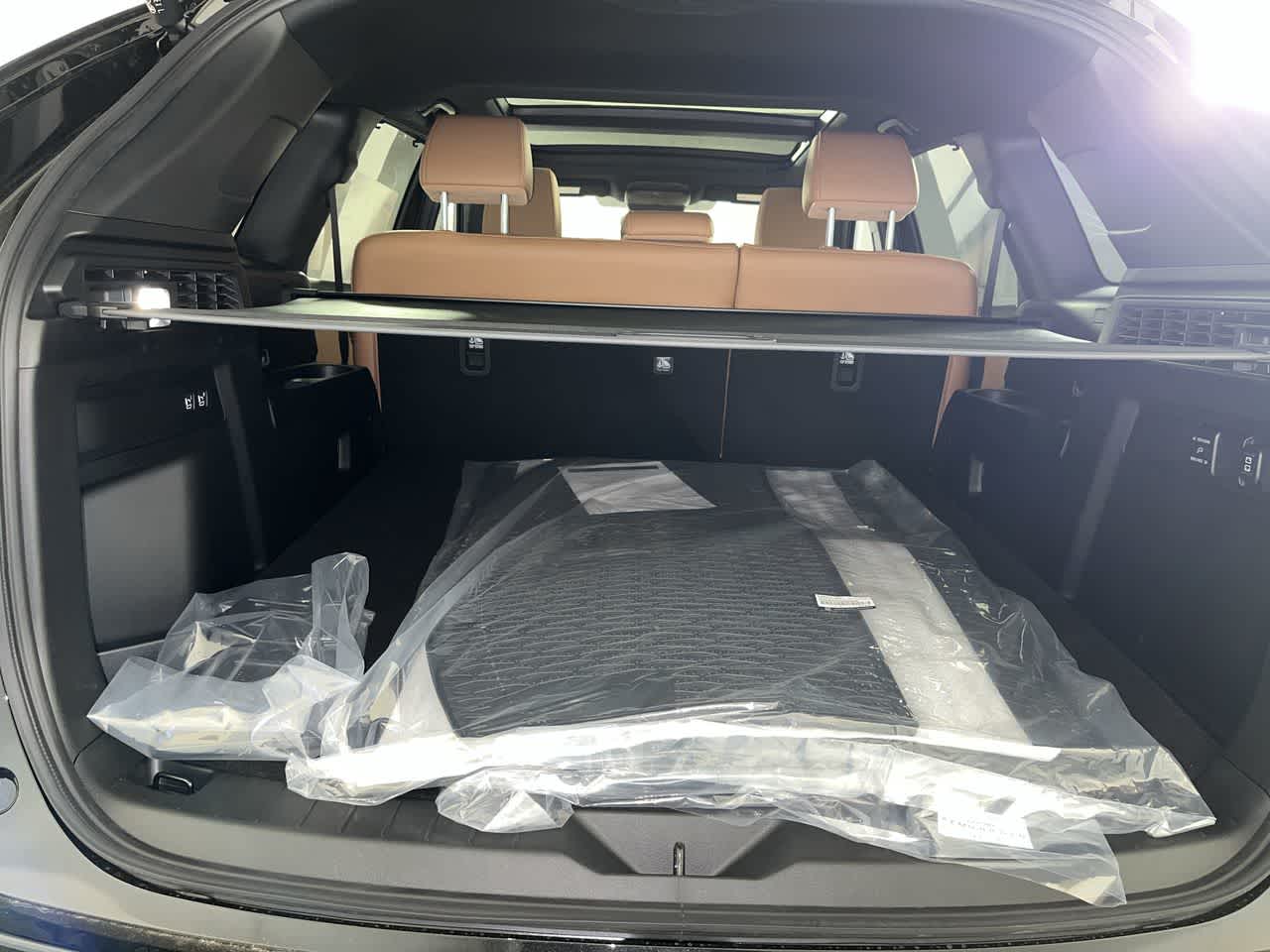 2026 Mazda Mazda CX-70 3.3 Turbo S Premium Plus AWD