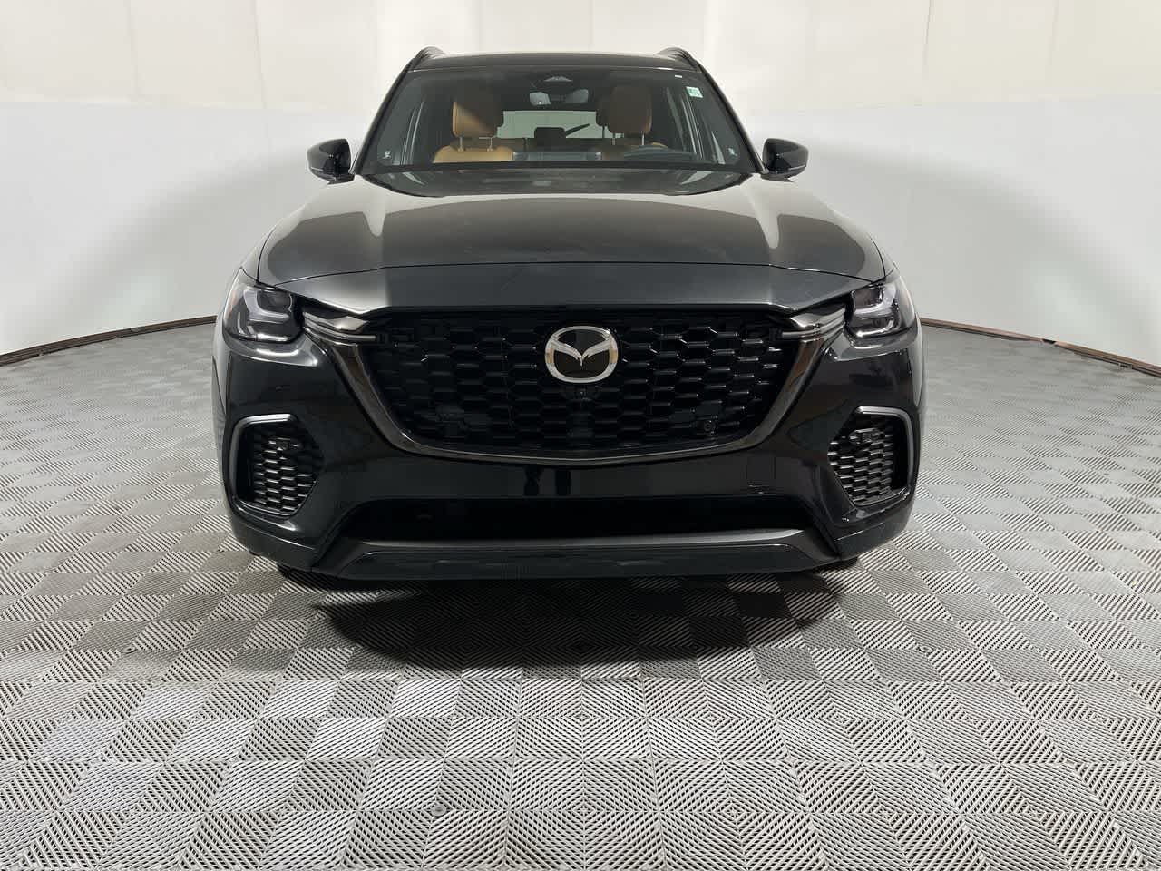 2026 Mazda Mazda CX-70 3.3 Turbo S Premium Plus AWD