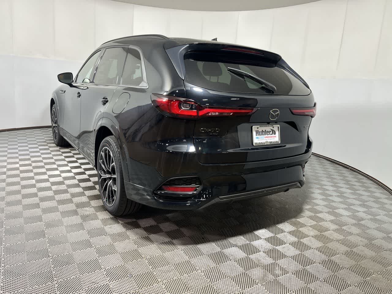 2026 Mazda Mazda CX-70 3.3 Turbo S Premium Plus AWD