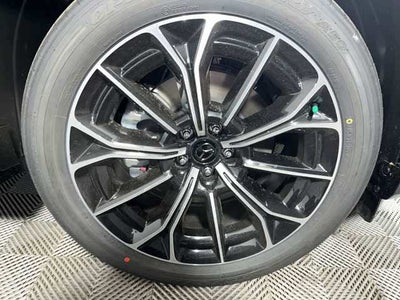 2026 Mazda Mazda CX-70 3.3 Turbo S Premium Plus AWD