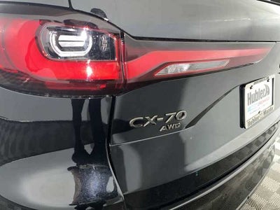 2026 Mazda Mazda CX-70 3.3 Turbo S Premium Plus AWD