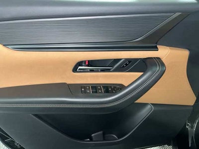 2026 Mazda Mazda CX-70 3.3 Turbo S Premium Plus AWD