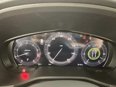 2026 Mazda Mazda CX-70 3.3 Turbo S Premium Plus AWD