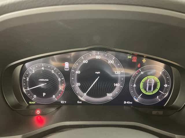 2026 Mazda Mazda CX-70 3.3 Turbo S Premium Plus AWD