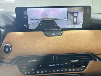 2026 Mazda Mazda CX-70 3.3 Turbo S Premium Plus AWD