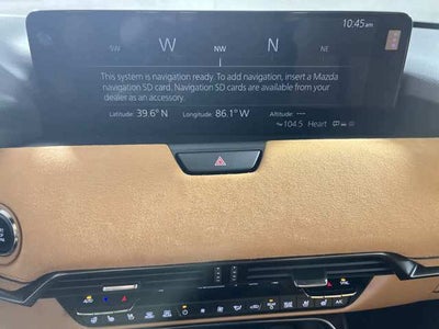 2026 Mazda Mazda CX-70 3.3 Turbo S Premium Plus AWD