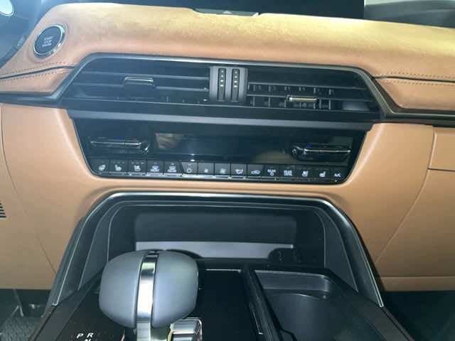 2026 Mazda Mazda CX-70 3.3 Turbo S Premium Plus AWD