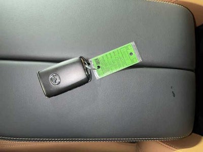 2026 Mazda Mazda CX-70 3.3 Turbo S Premium Plus AWD