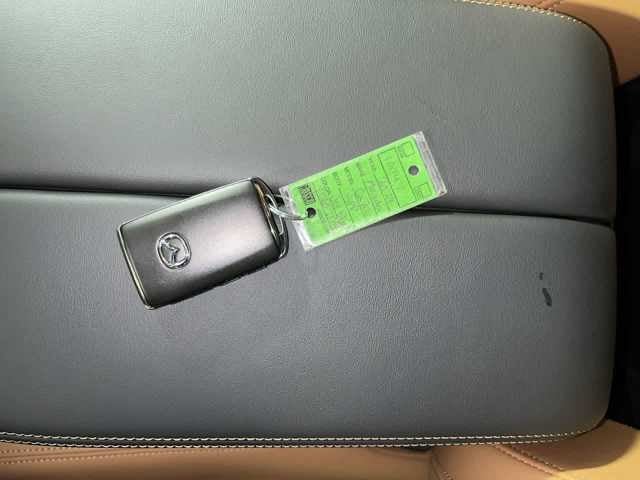 2026 Mazda Mazda CX-70 3.3 Turbo S Premium Plus AWD