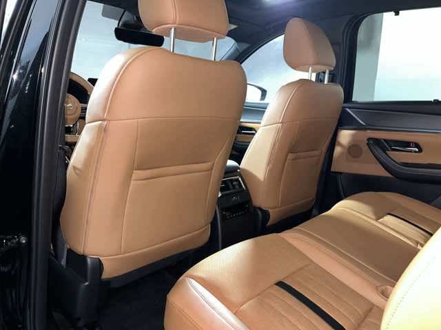 2026 Mazda Mazda CX-70 3.3 Turbo S Premium Plus AWD