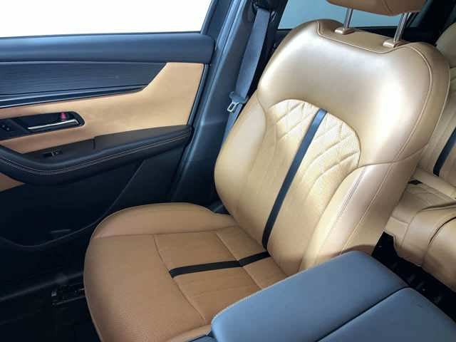 2026 Mazda Mazda CX-70 3.3 Turbo S Premium Plus AWD