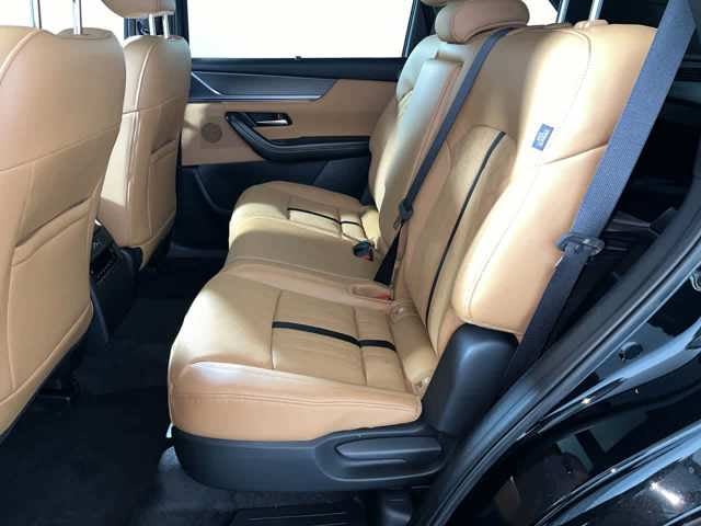 2026 Mazda Mazda CX-70 3.3 Turbo S Premium Plus AWD