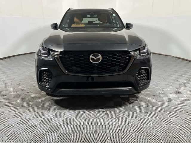 2026 Mazda Mazda CX-70 3.3 Turbo S Premium Plus AWD