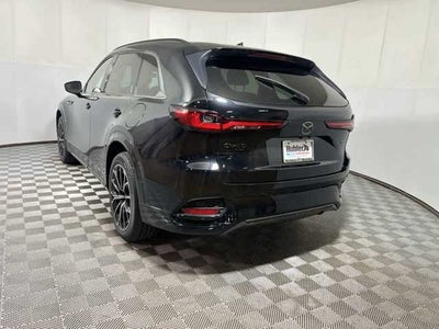 2026 Mazda Mazda CX-70 3.3 Turbo S Premium Plus AWD