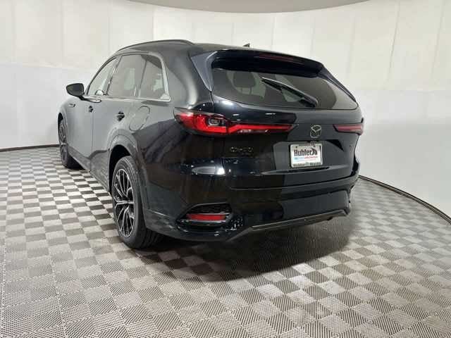 2026 Mazda Mazda CX-70 3.3 Turbo S Premium Plus AWD