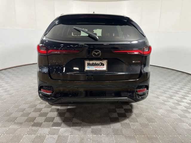 2026 Mazda Mazda CX-70 3.3 Turbo S Premium Plus AWD