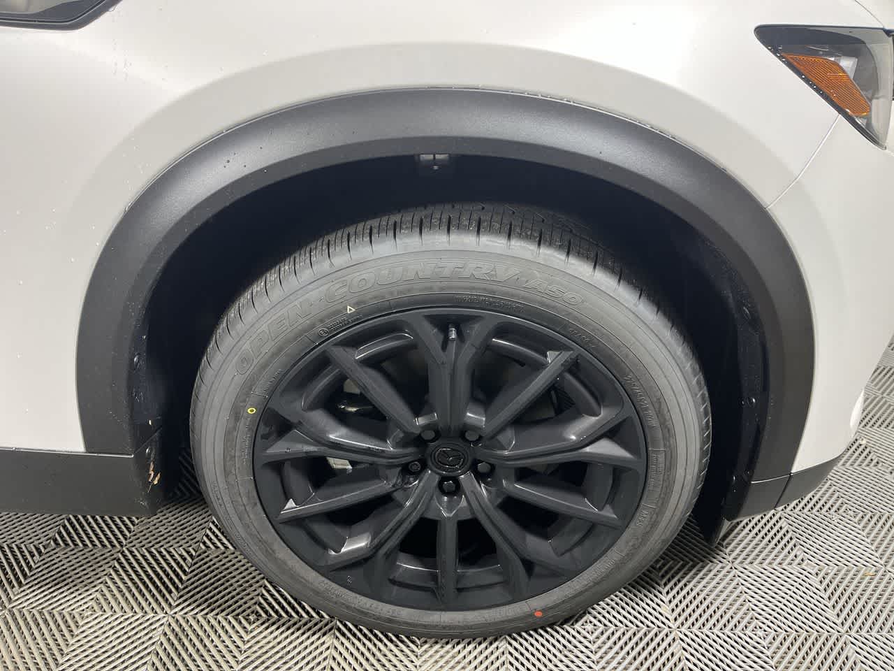 2026 Mazda Mazda CX-70 3.3 Turbo Premium Plus AWD