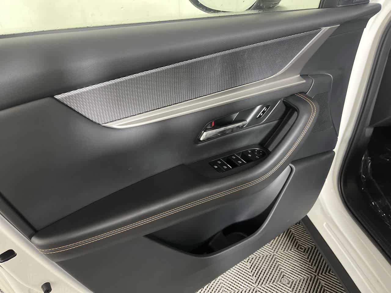 2026 Mazda Mazda CX-70 3.3 Turbo Premium Plus AWD