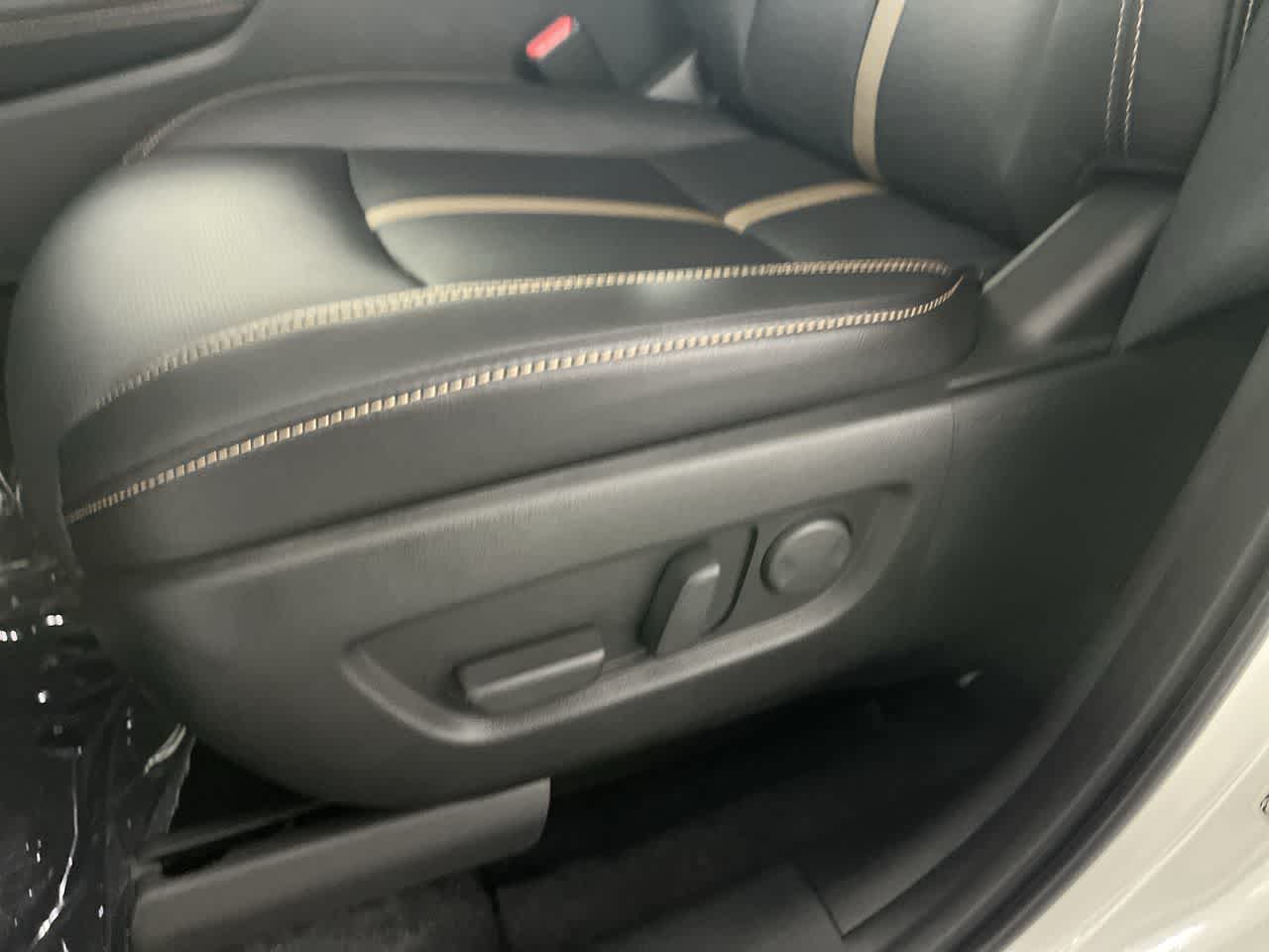 2026 Mazda Mazda CX-70 3.3 Turbo Premium Plus AWD