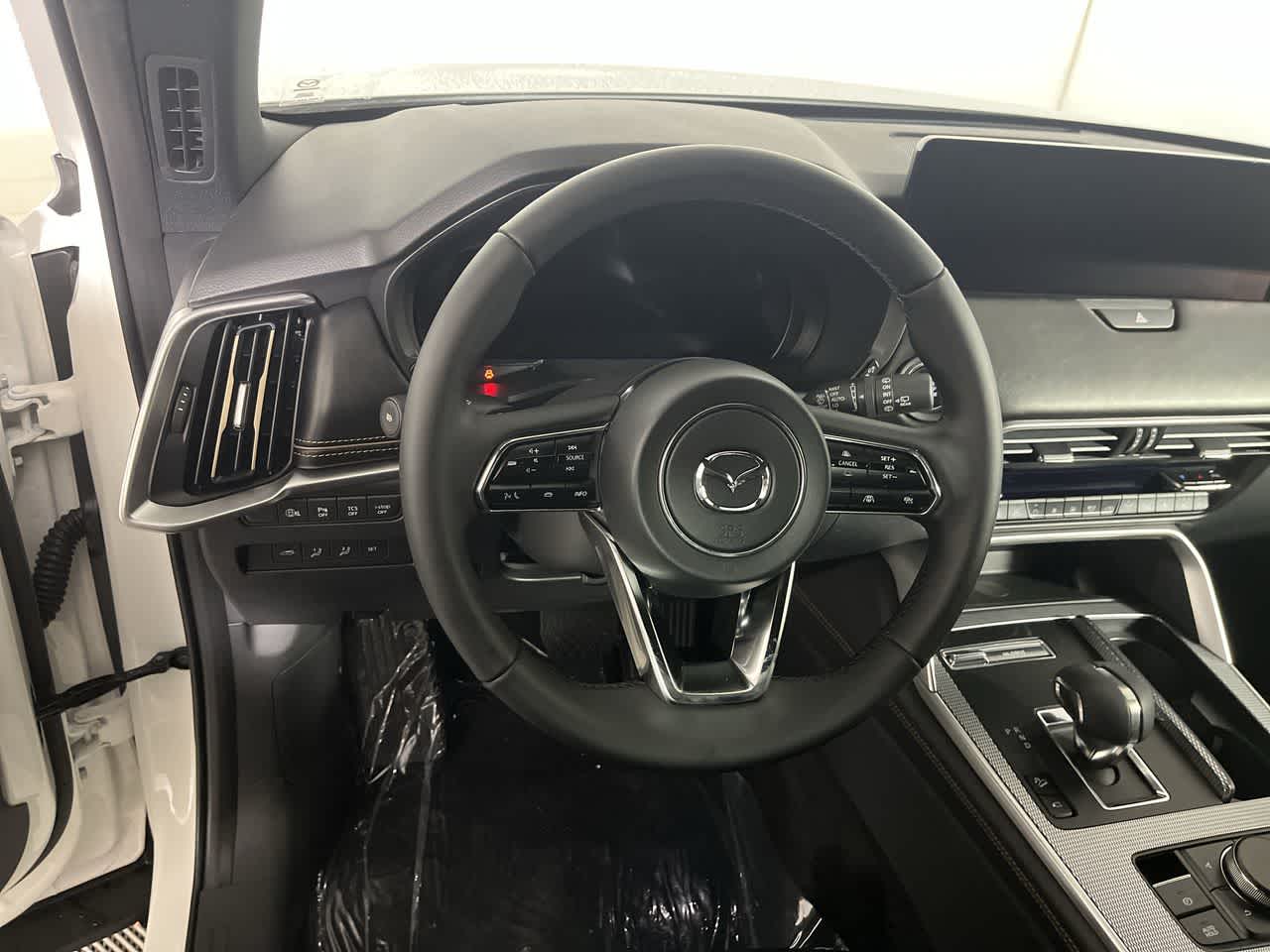 2026 Mazda Mazda CX-70 3.3 Turbo Premium Plus AWD