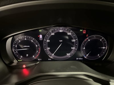 2026 Mazda Mazda CX-70 3.3 Turbo Premium Plus AWD