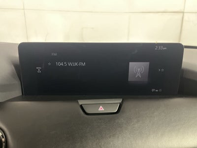 2026 Mazda Mazda CX-70 3.3 Turbo Premium Plus AWD