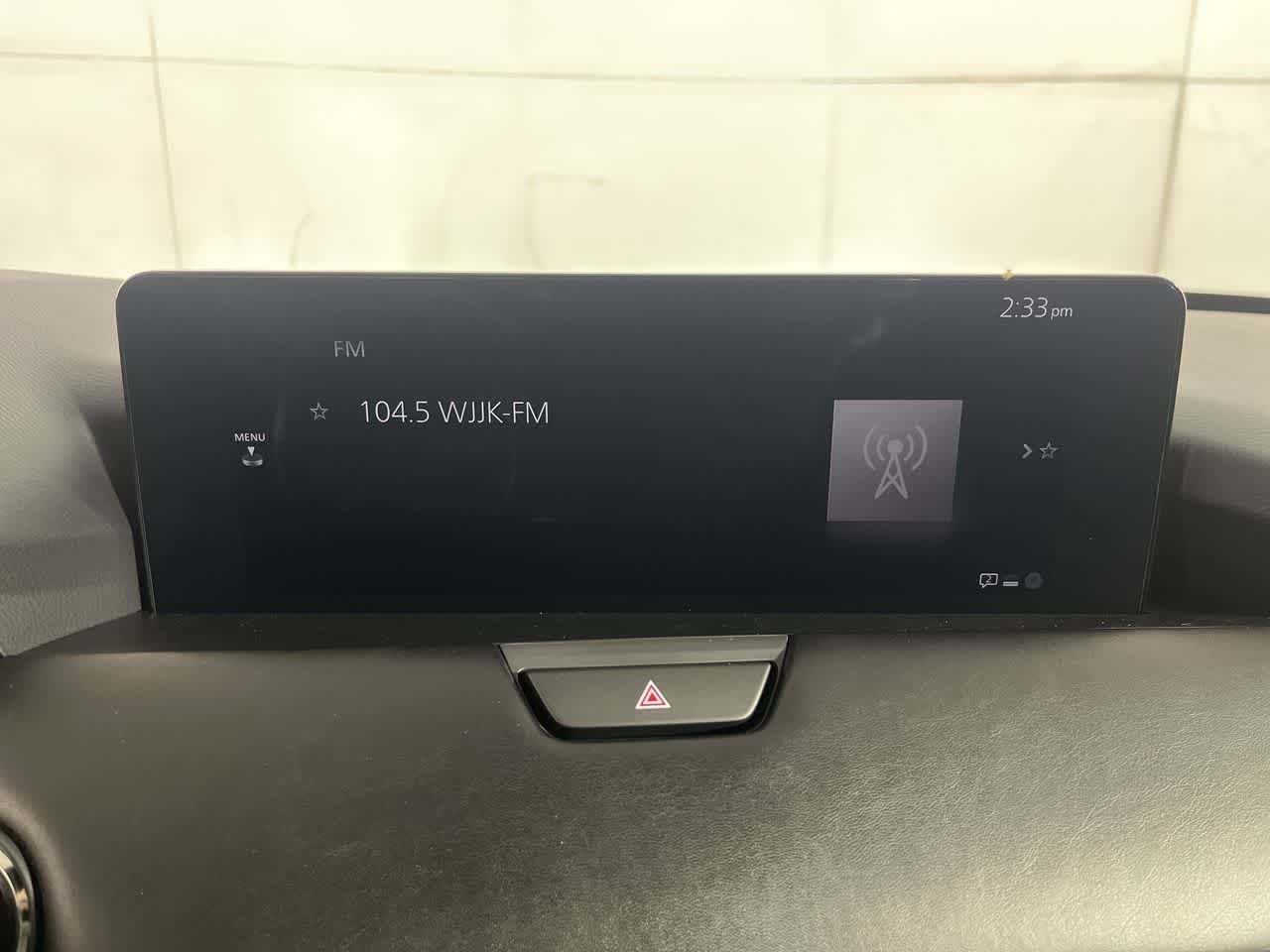 2026 Mazda Mazda CX-70 3.3 Turbo Premium Plus AWD