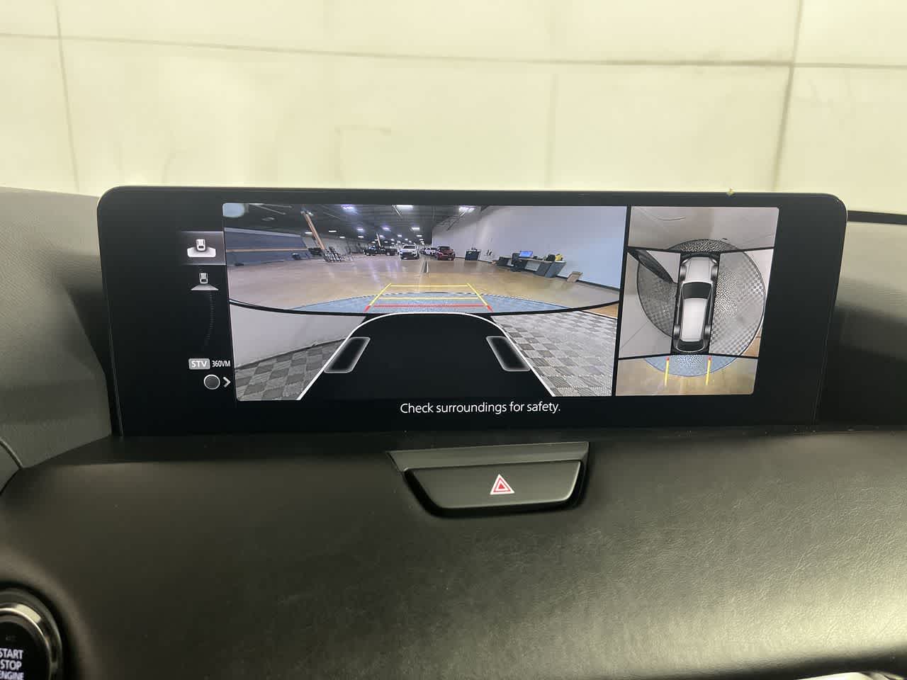 2026 Mazda Mazda CX-70 3.3 Turbo Premium Plus AWD