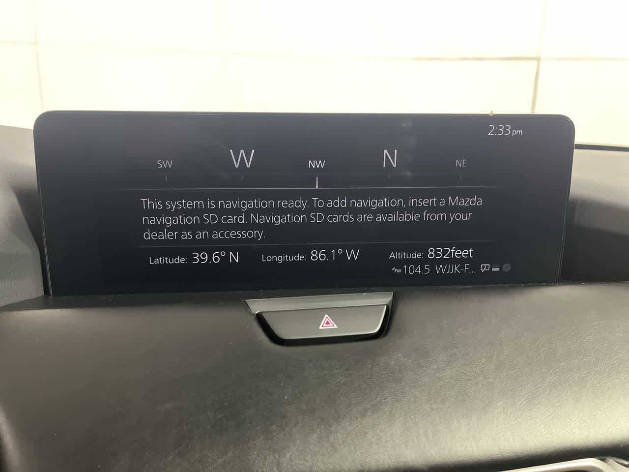 2026 Mazda Mazda CX-70 3.3 Turbo Premium Plus AWD