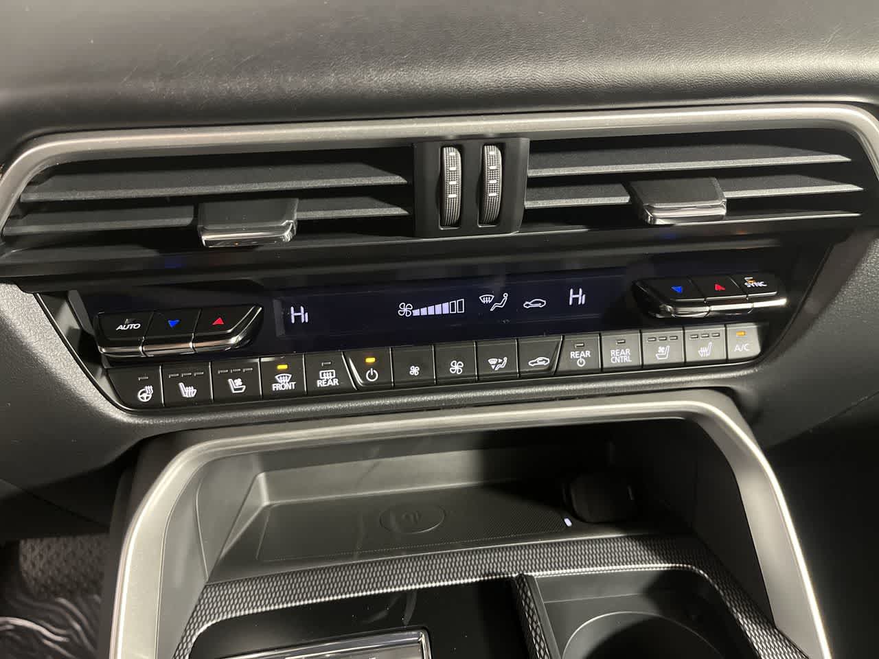 2026 Mazda Mazda CX-70 3.3 Turbo Premium Plus AWD