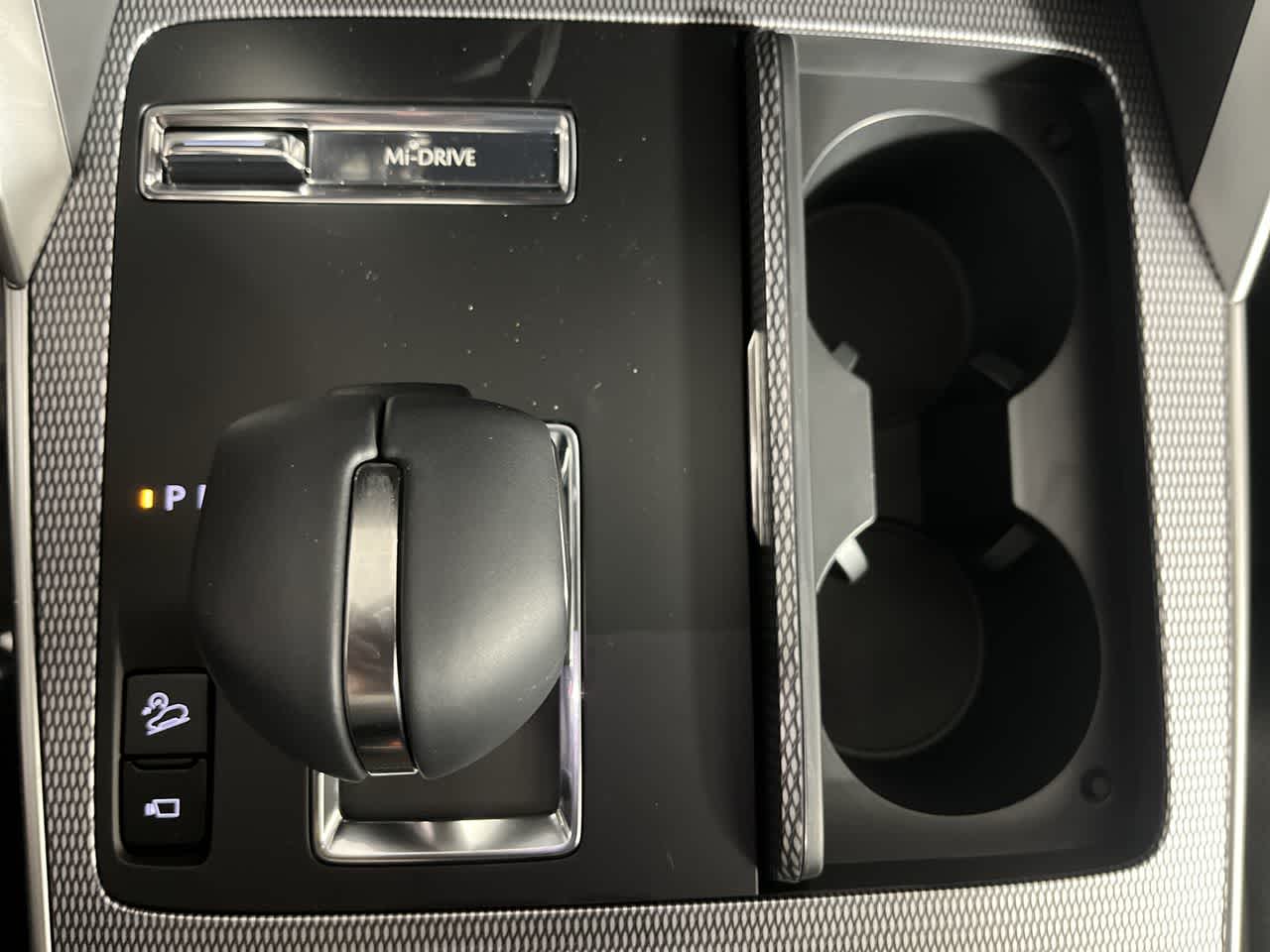 2026 Mazda Mazda CX-70 3.3 Turbo Premium Plus AWD