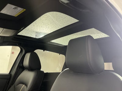 2026 Mazda Mazda CX-70 3.3 Turbo Premium Plus AWD