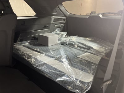 2026 Mazda Mazda CX-70 3.3 Turbo Premium Plus AWD