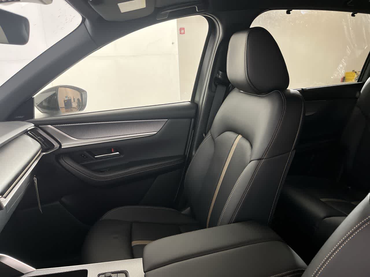 2026 Mazda Mazda CX-70 3.3 Turbo Premium Plus AWD