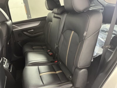 2026 Mazda Mazda CX-70 3.3 Turbo Premium Plus AWD