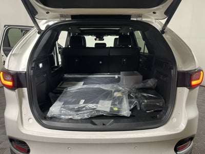 2026 Mazda Mazda CX-70 3.3 Turbo Premium Plus AWD