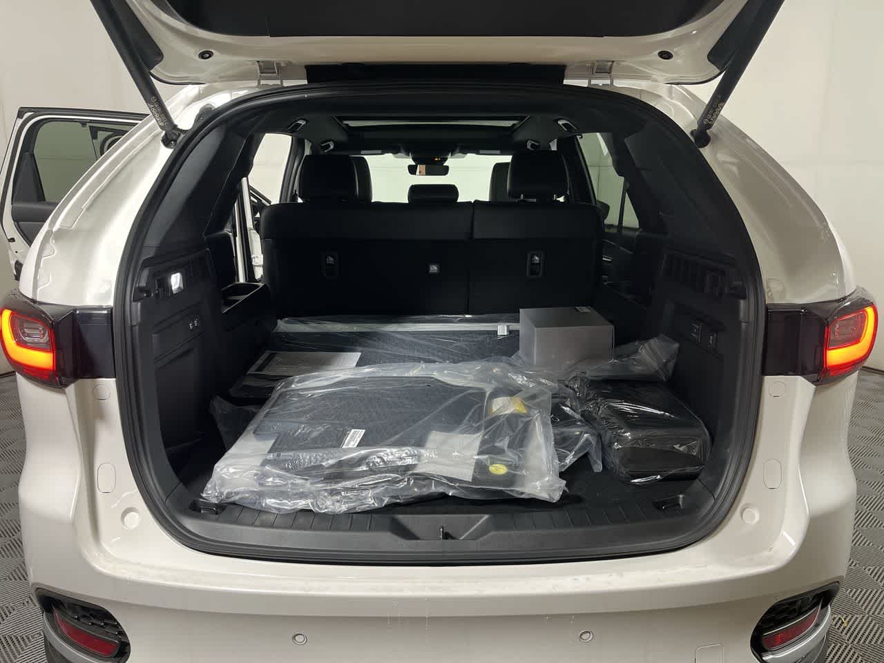 2026 Mazda Mazda CX-70 3.3 Turbo Premium Plus AWD