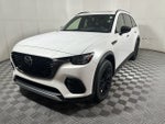 2026 Mazda Mazda CX-70 3.3 Turbo Premium Plus AWD