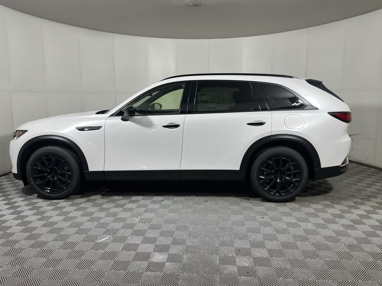 2026 Mazda Mazda CX-70 3.3 Turbo Premium Plus AWD