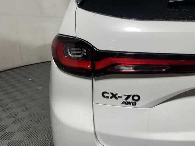 2026 Mazda Mazda CX-70 3.3 Turbo Premium Plus AWD